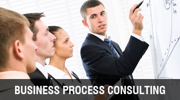 Business Process Consultings