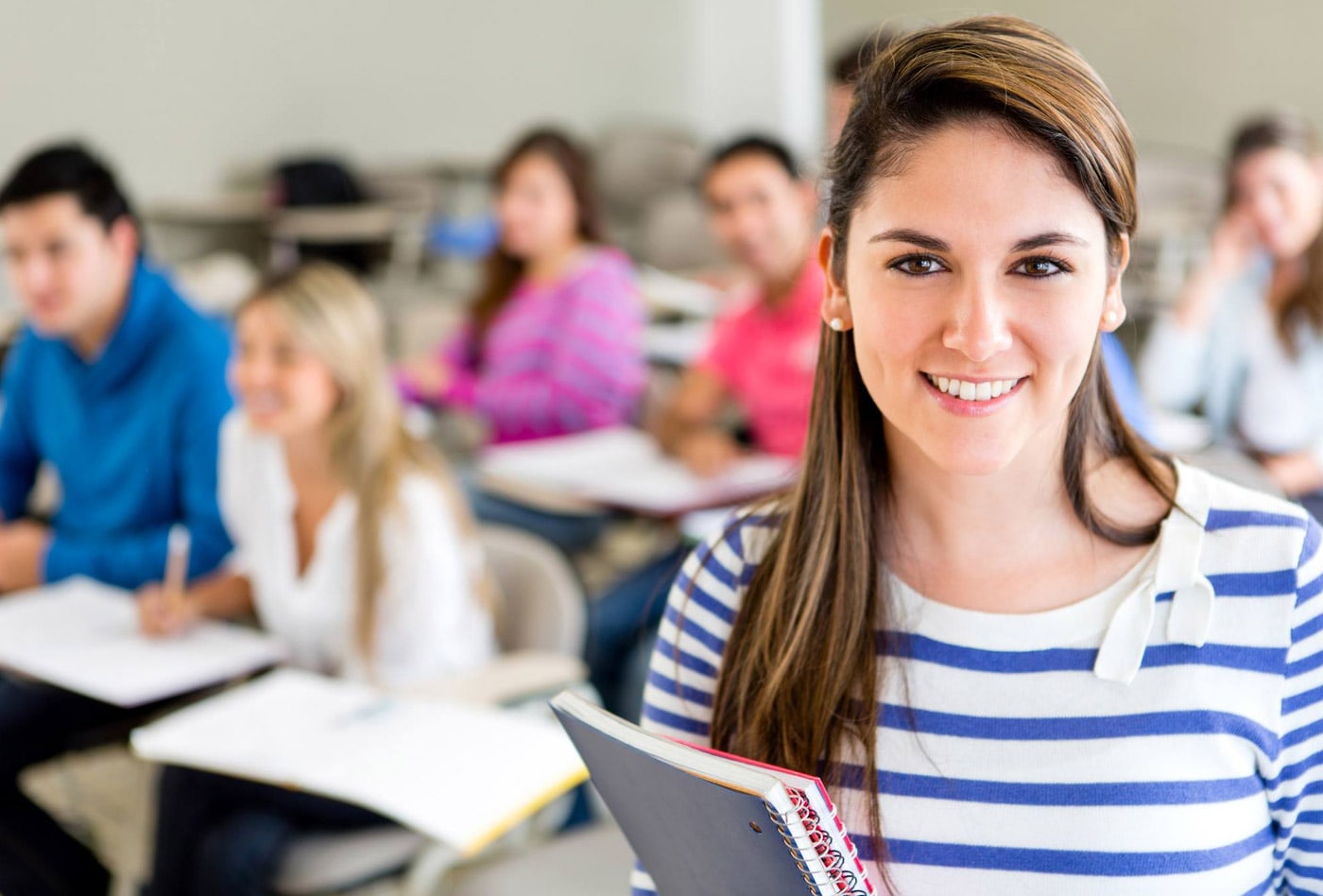 Consulting Services for Colleges