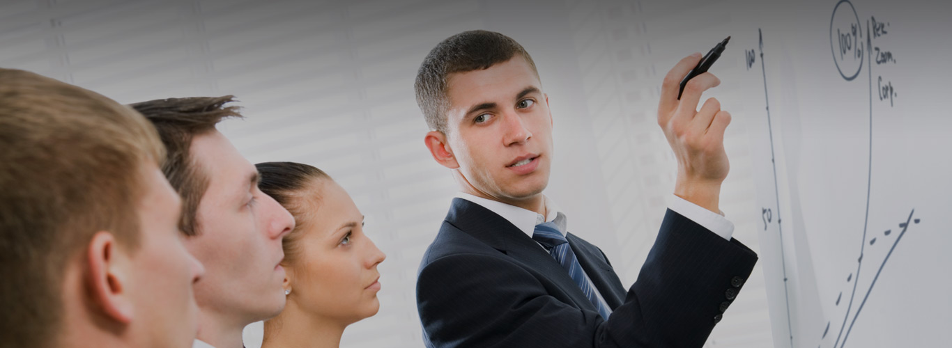 Consulting Services for Colleges